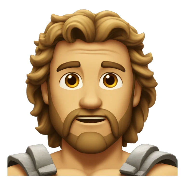 Hércules Disney movie 1997 sticker