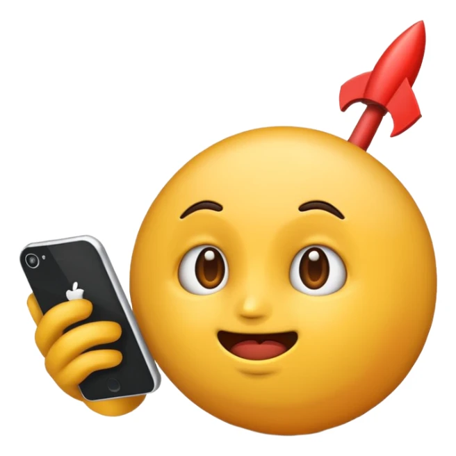 guardian of distractions emoji  sticker