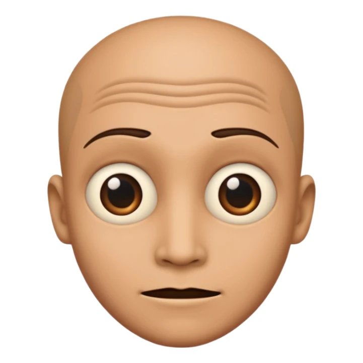 Strange world movie character sticker