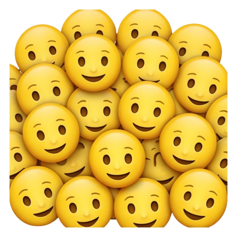 A slack emoji saying that i'm in the huddle sticker