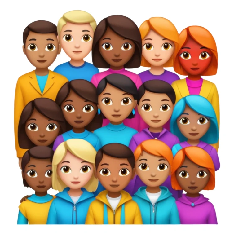 I want KATSEYE photos ( tHE global Pop Group sticker