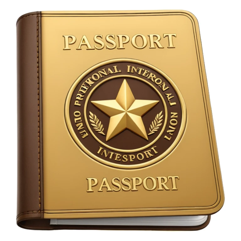 PROMOTER INTERNATIONAL FAIRPLAY PASSPORT sticker