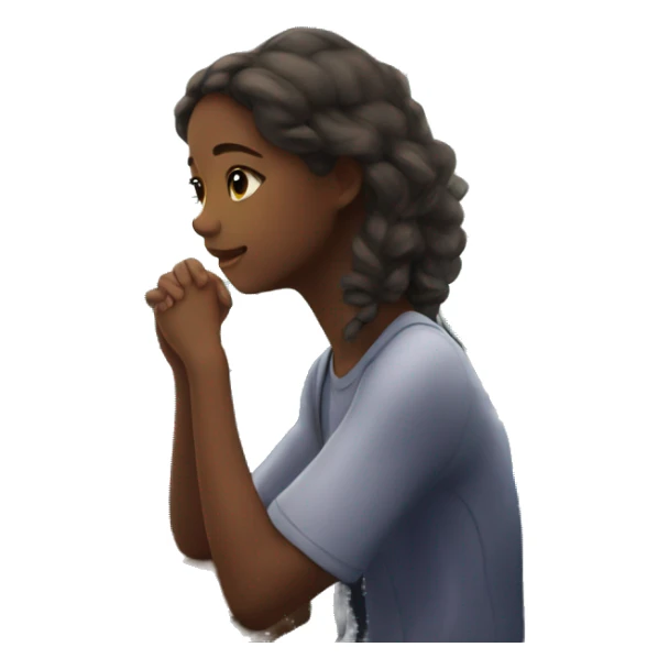 Girl sitting in train studying outside the window is a beautiful view with a sea sticker