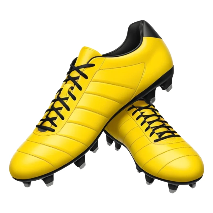 football shoes sticker