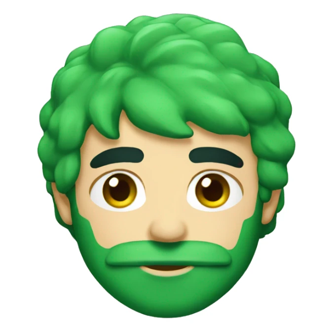 fondo de cuadros verdes y negros sticker