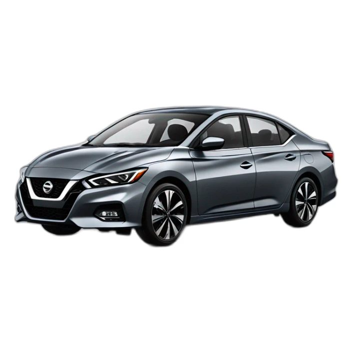 2021 new nissan Sentra b18 sticker