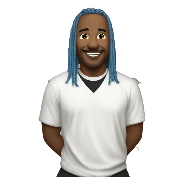 i just want to be part of your symphony dolphin ￼ sticker