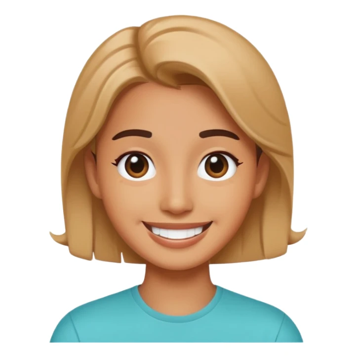 Innet famous TikTok emoji sticker