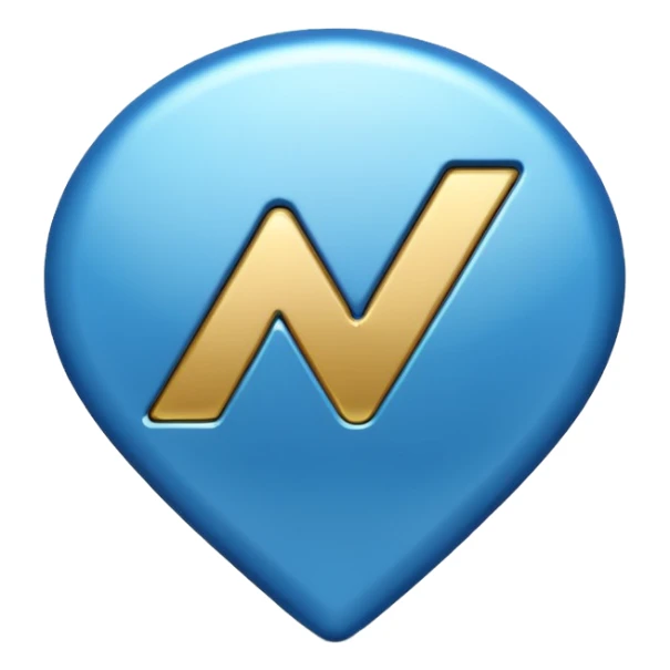 Palomita de verificado en tik tok sticker