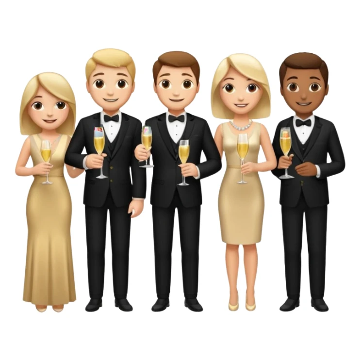 Appreciation - recognition and enjoyment of good qualities sticker