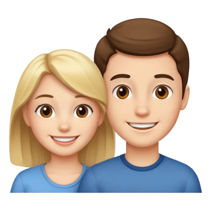 Une fille est un garçon sticker