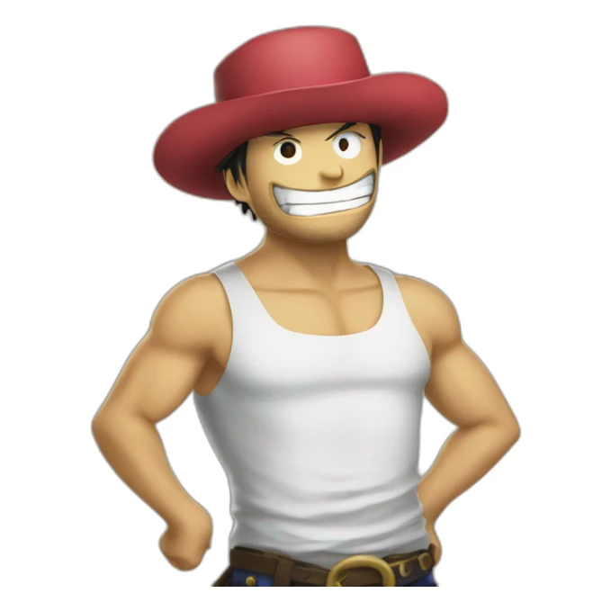 Blech vs One piece sticker