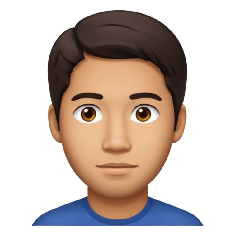 Pinoy version kahawig ni John Krasinski 25 years old sticker