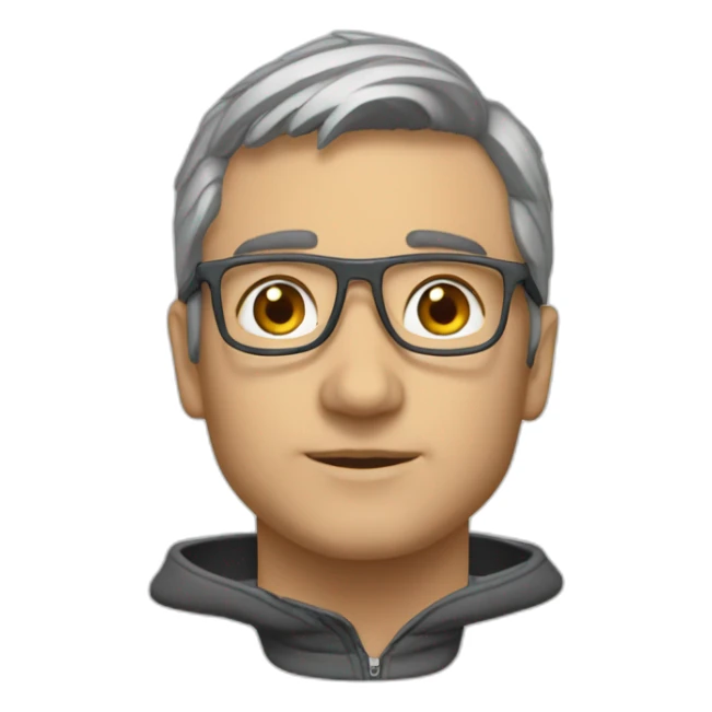 Antoine Dupont marque un essaie sticker