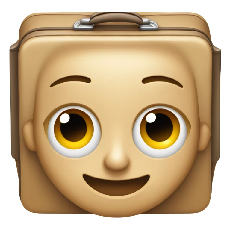 face travel emoji  sticker