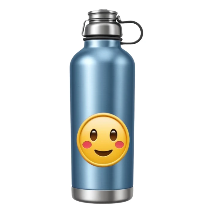 sport canteen sticker