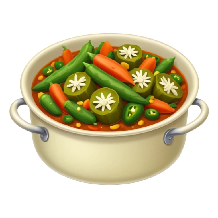 guisado de nopales sticker