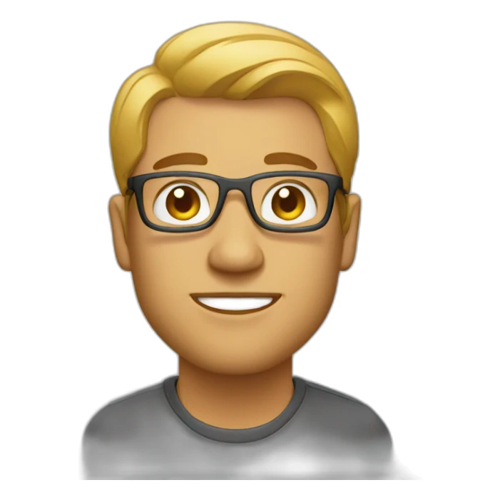 Design Agency startup Ceo and founder sticker