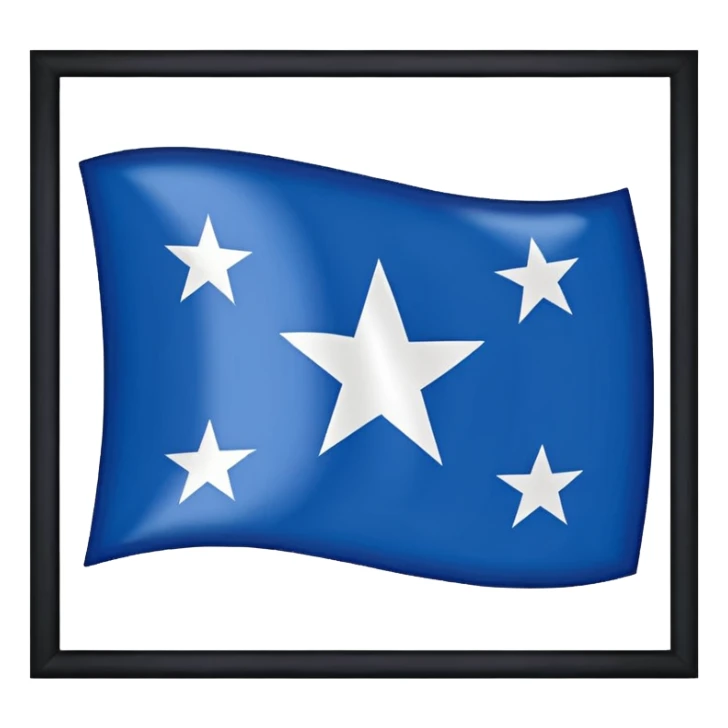 State of Tennessee  sticker