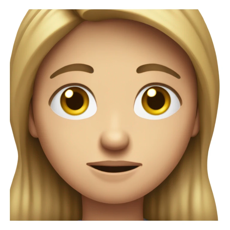 a person who is both bewildered and judging sticker