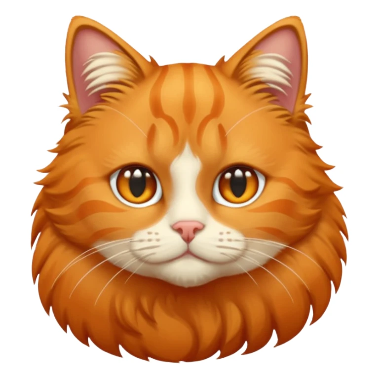 Şah İsmayıl Xətai as cat sticker