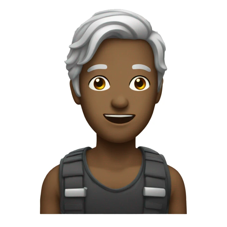 icon that shows a song or music sticker