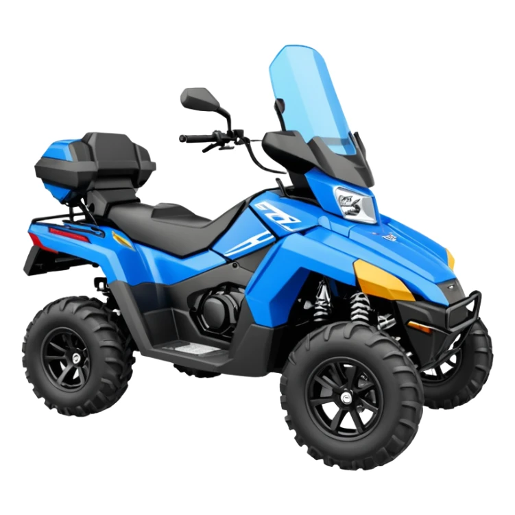 2026 Polaris Pro R Rrz sticker