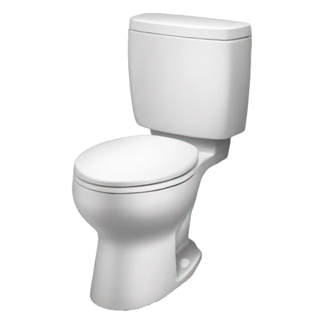 Skibidi toilet sticker