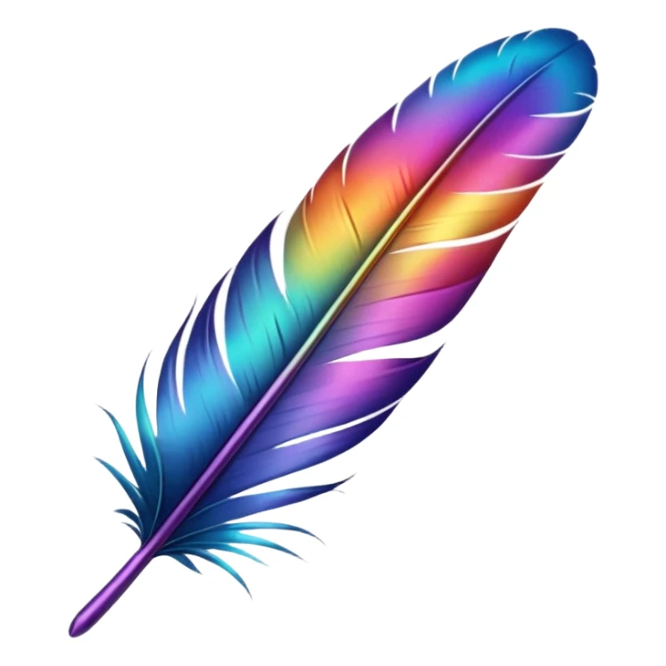 geren bird feathergeren bird feather

 sticker