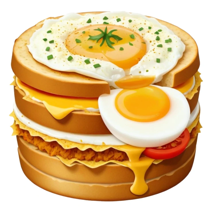 Yemeni jachnun sticker