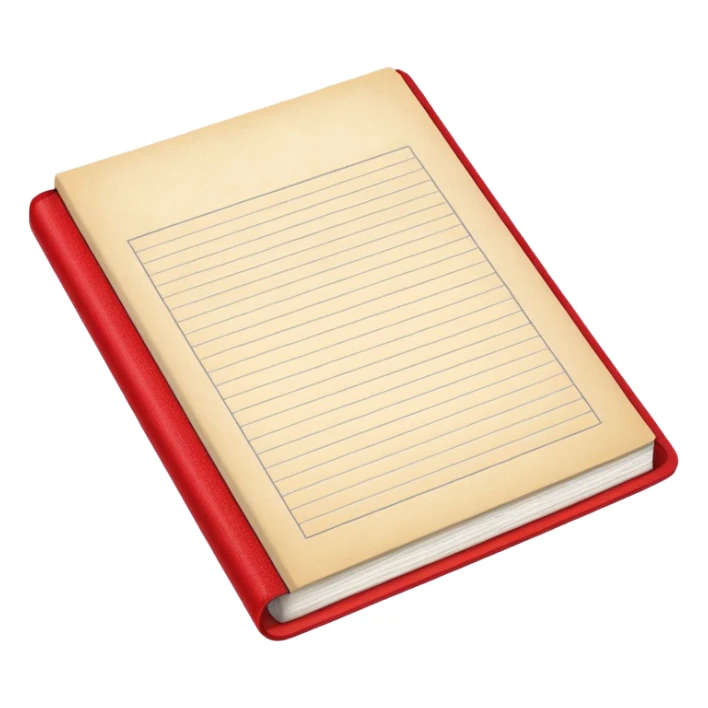 Courtroom Items, Legal Document – official case file or contract

 sticker