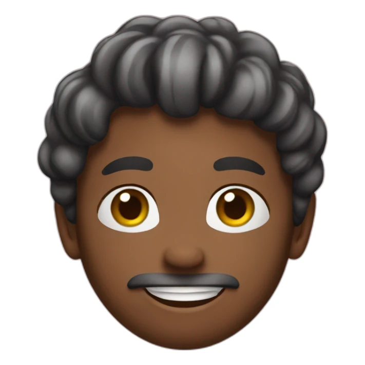 HAPPY BIRTHDAY sticker