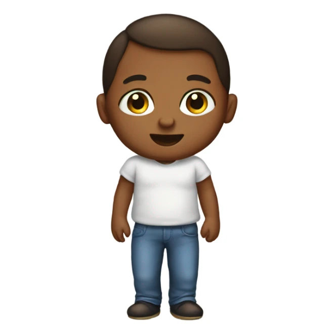 Make us hold a new born baby boy sticker