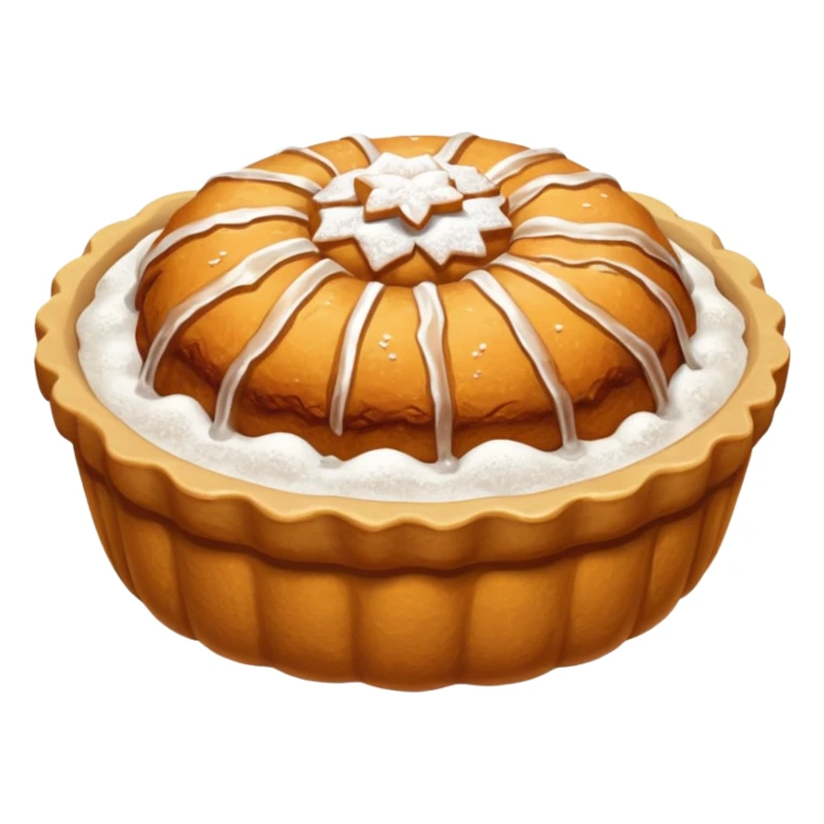 Hojaldra mexicana sticker