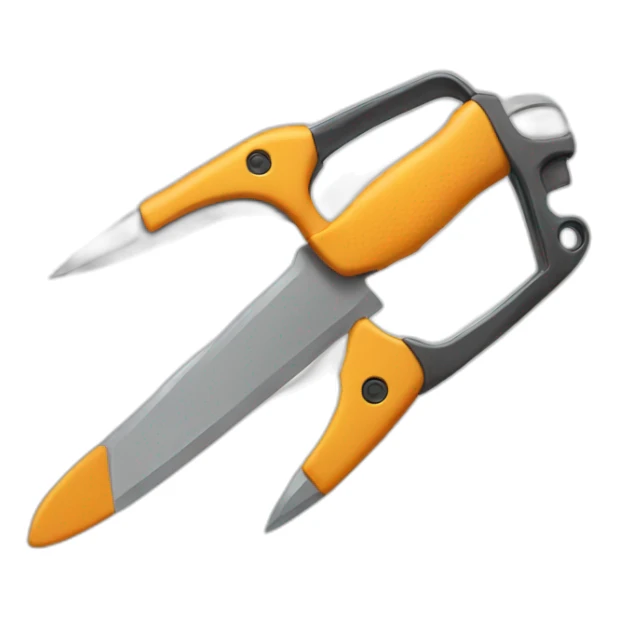 Outils sticker