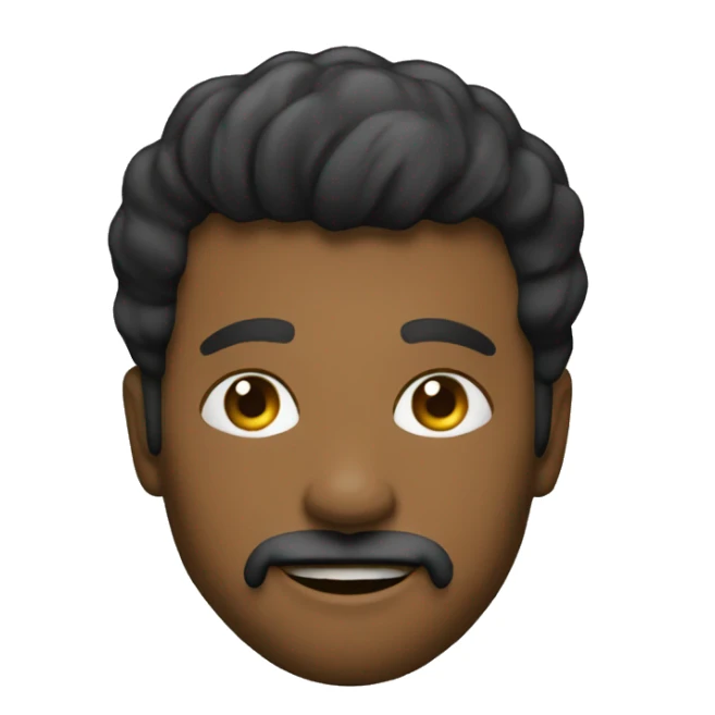 Muchos emojis de fiesta, parlantes y djs sticker