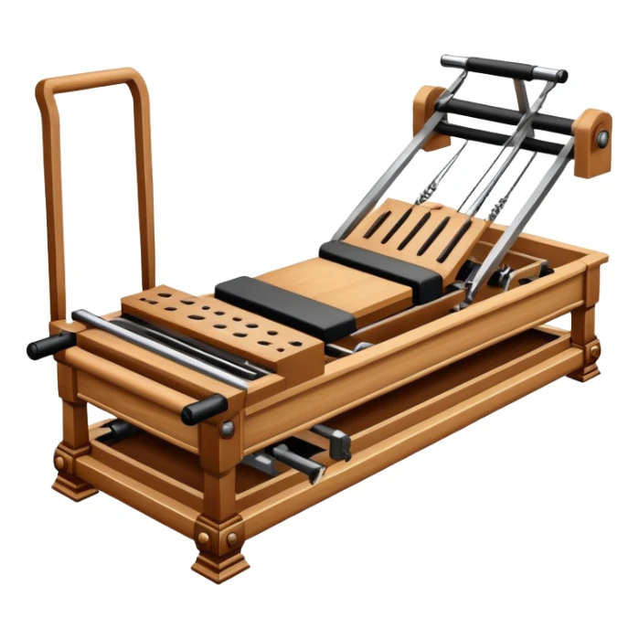 Reformer  sticker