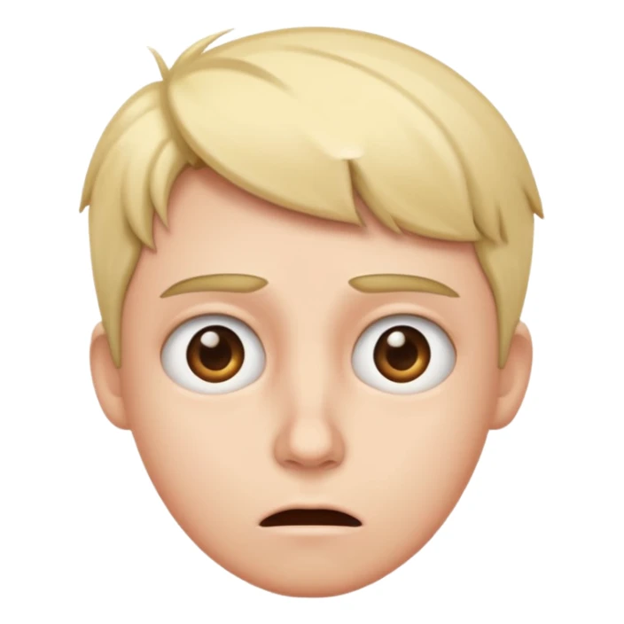 I said; are you sure? October it’s far away sticker