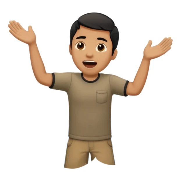 Shore Call

〰️“Hoy!”
Ripple lines + a shout — calling fellow fishers. sticker