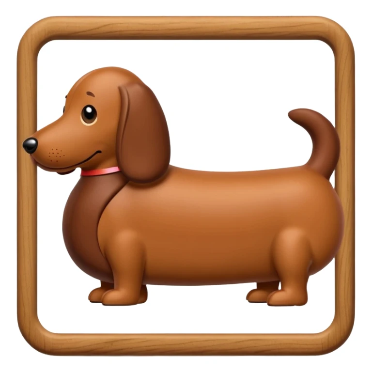 wordle (new york times) wiener sticker