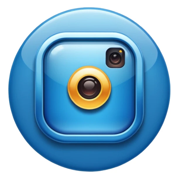 Meta veryfied badge Instagram sticker