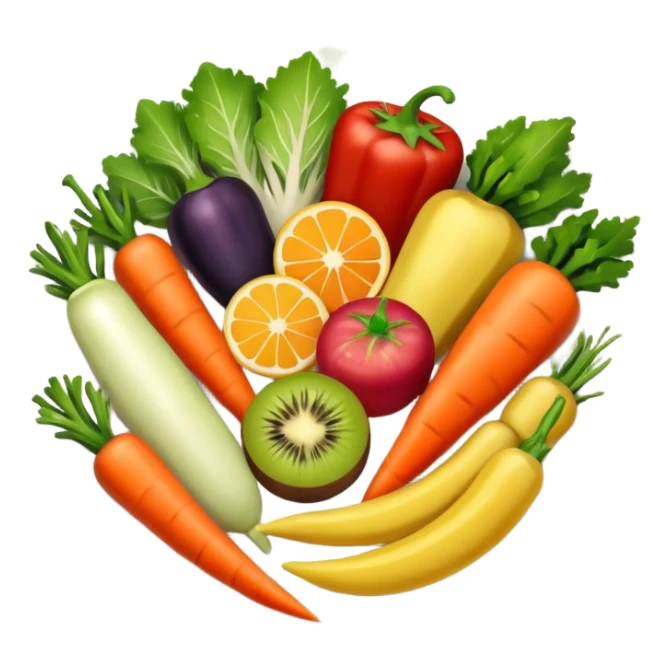 Nutrition sticker