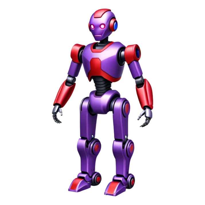 Miraidon (full body) sticker