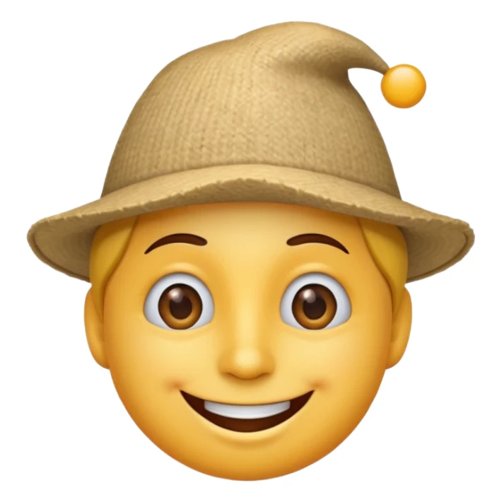 THE EMOJI WILL BE REPRESENTING THE PHOTO OF FEEWW sticker