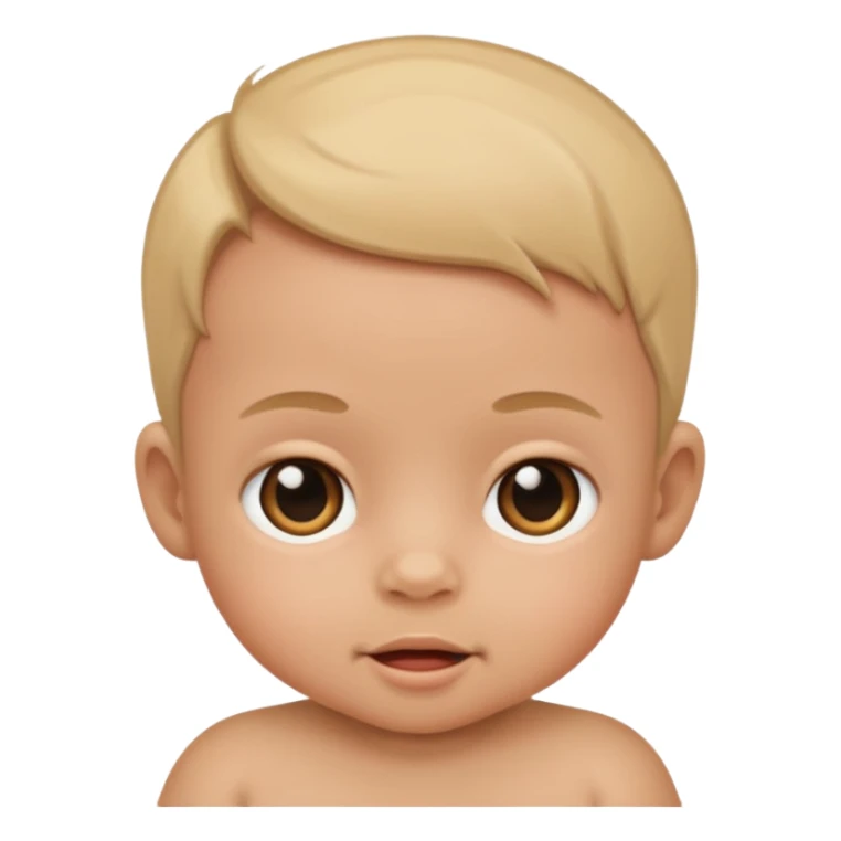 baby boy or baby girl  sticker