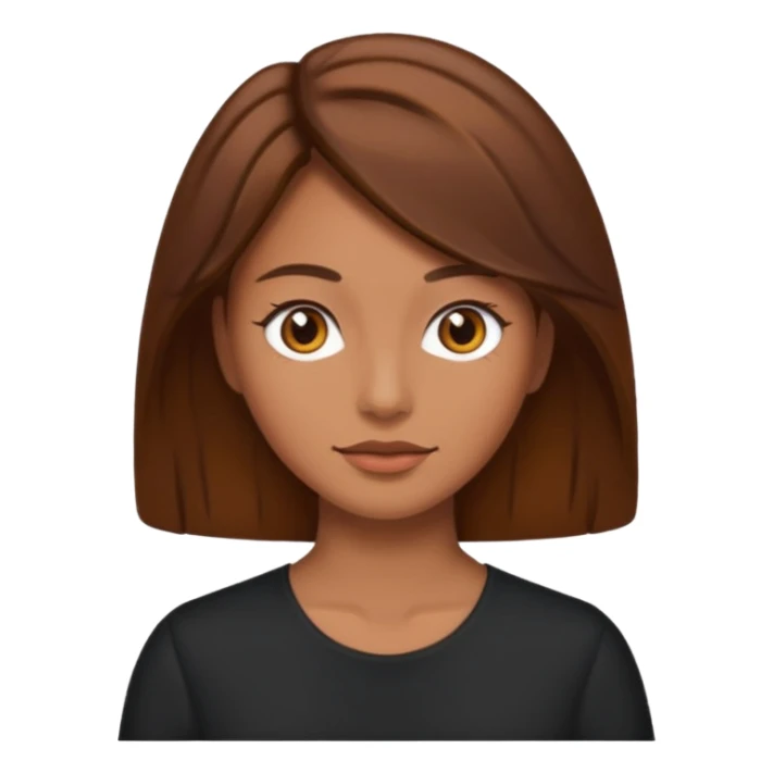 anything other than a blonde woman sticker