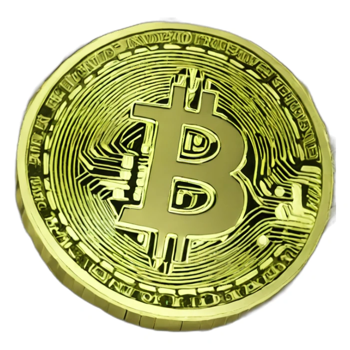 Bitcoin is better than fiat money sticker