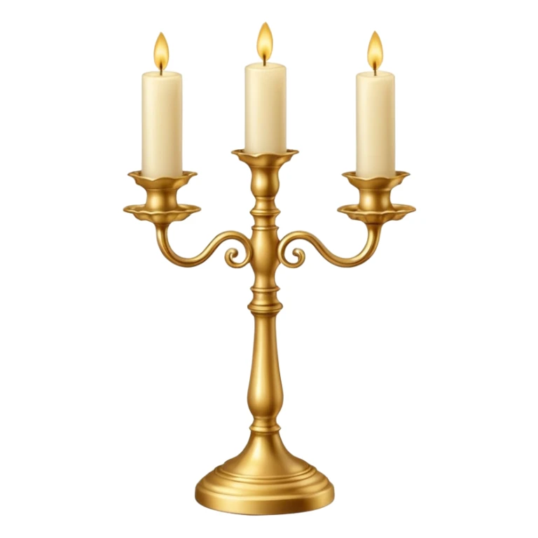 Character in Beauty and the Beast: Candlestick Butler Lumia sticker