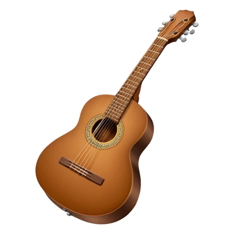 Crie um emoj de violao sticker