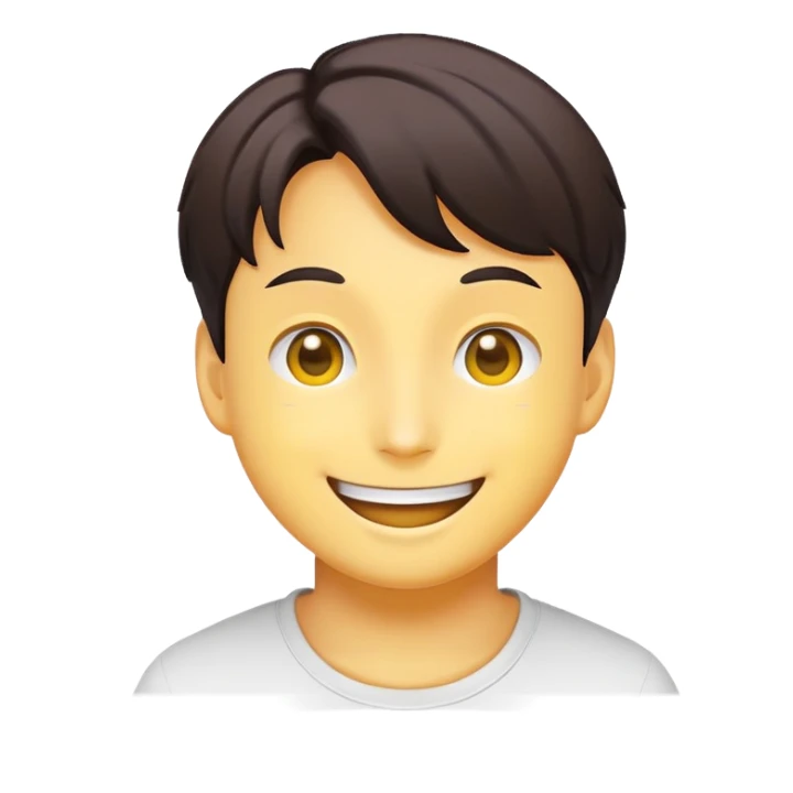 Jeon Jungkook emoji sticker